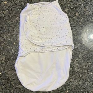 Nested Bean Sleep Sack